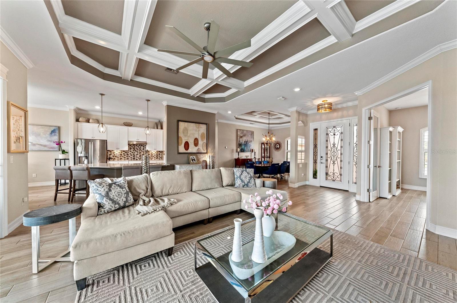 SARASOTA NATIONAL PH 8 - Residential