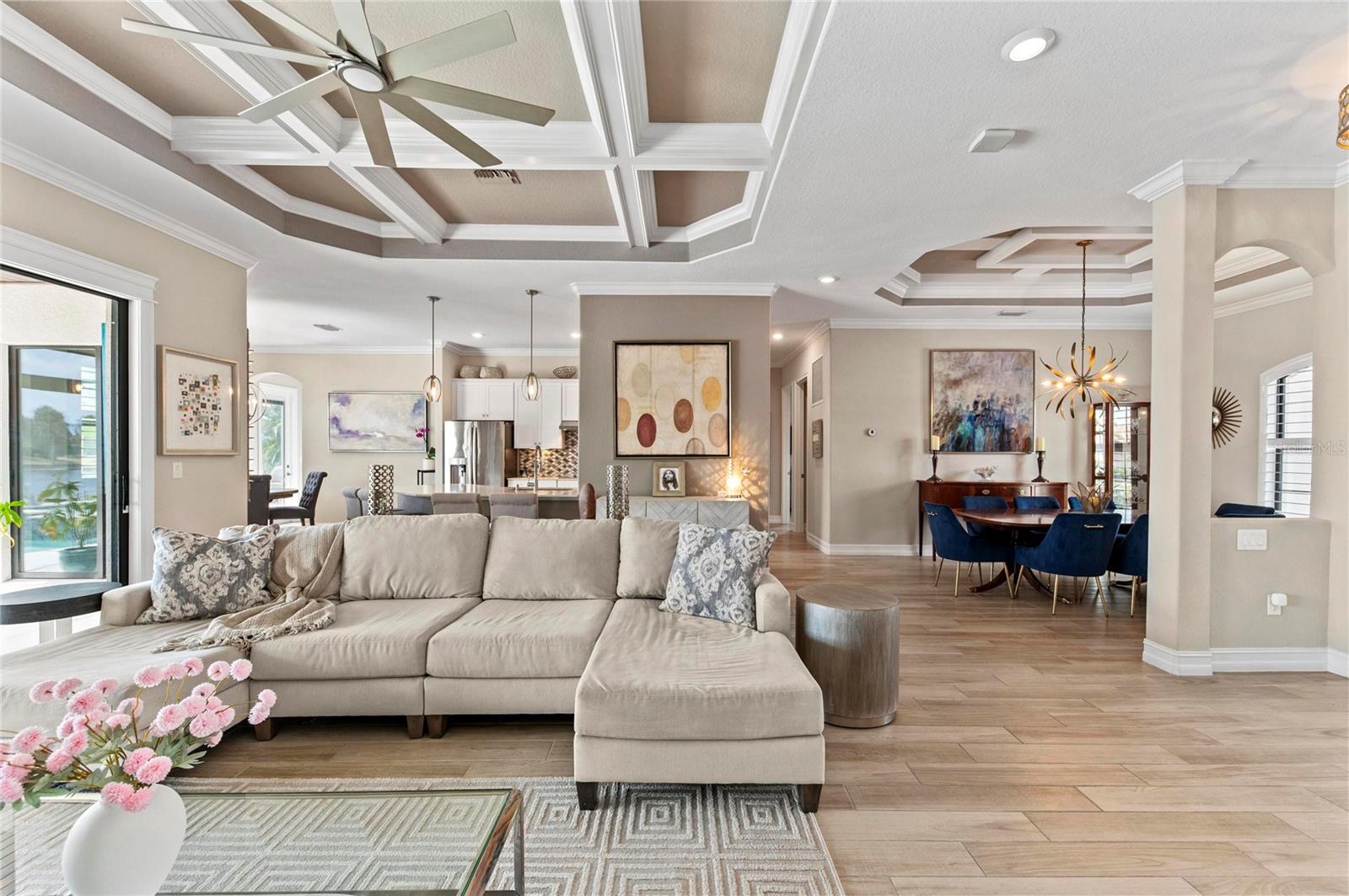 SARASOTA NATIONAL PH 8 - Residential