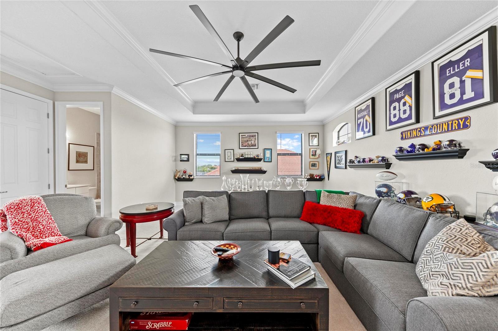 SARASOTA NATIONAL PH 8 - Residential