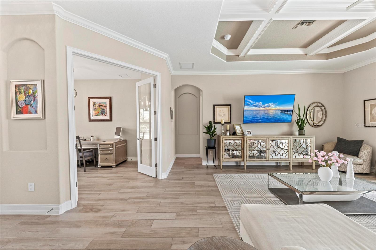 SARASOTA NATIONAL PH 8 - Residential