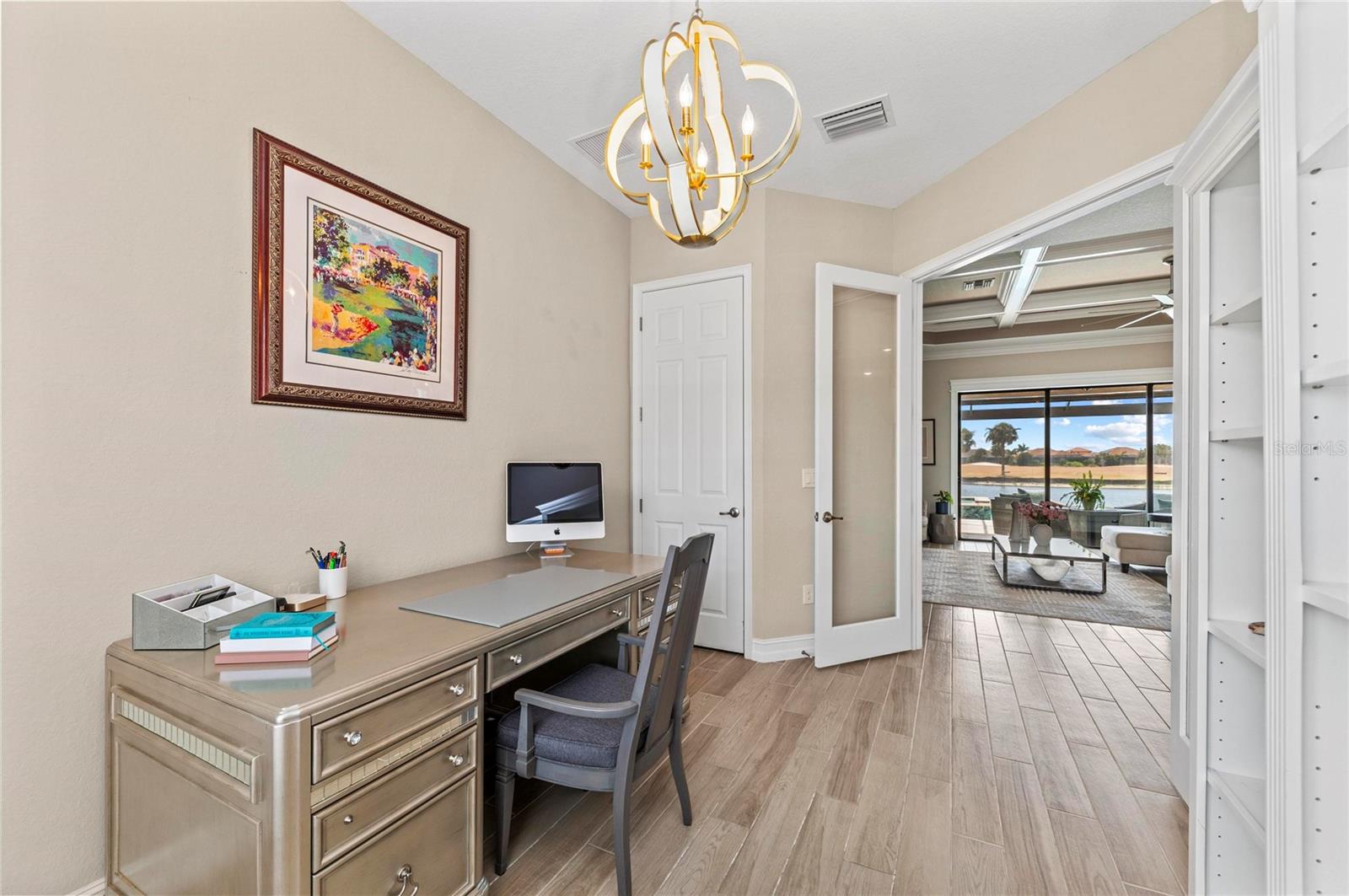 SARASOTA NATIONAL PH 8 - Residential