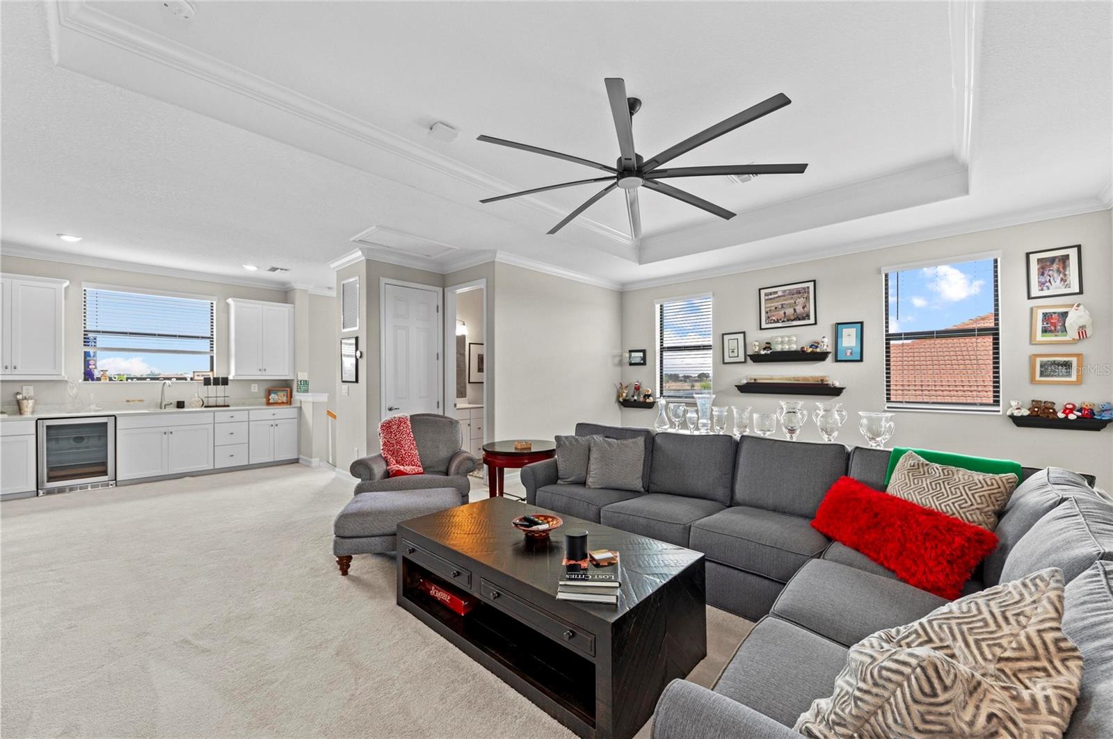 SARASOTA NATIONAL PH 8 - Residential