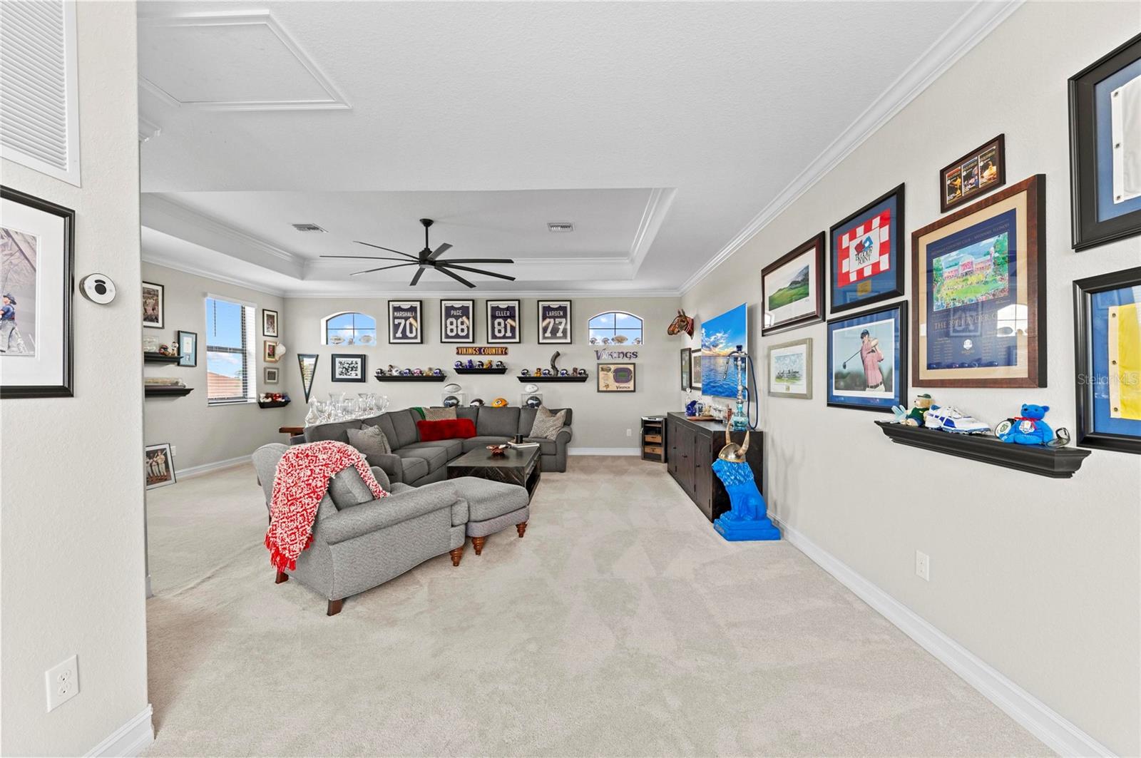 SARASOTA NATIONAL PH 8 - Residential