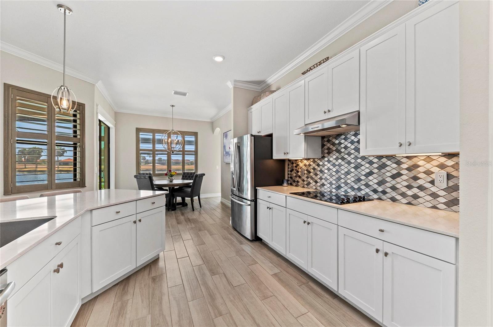 SARASOTA NATIONAL PH 8 - Residential