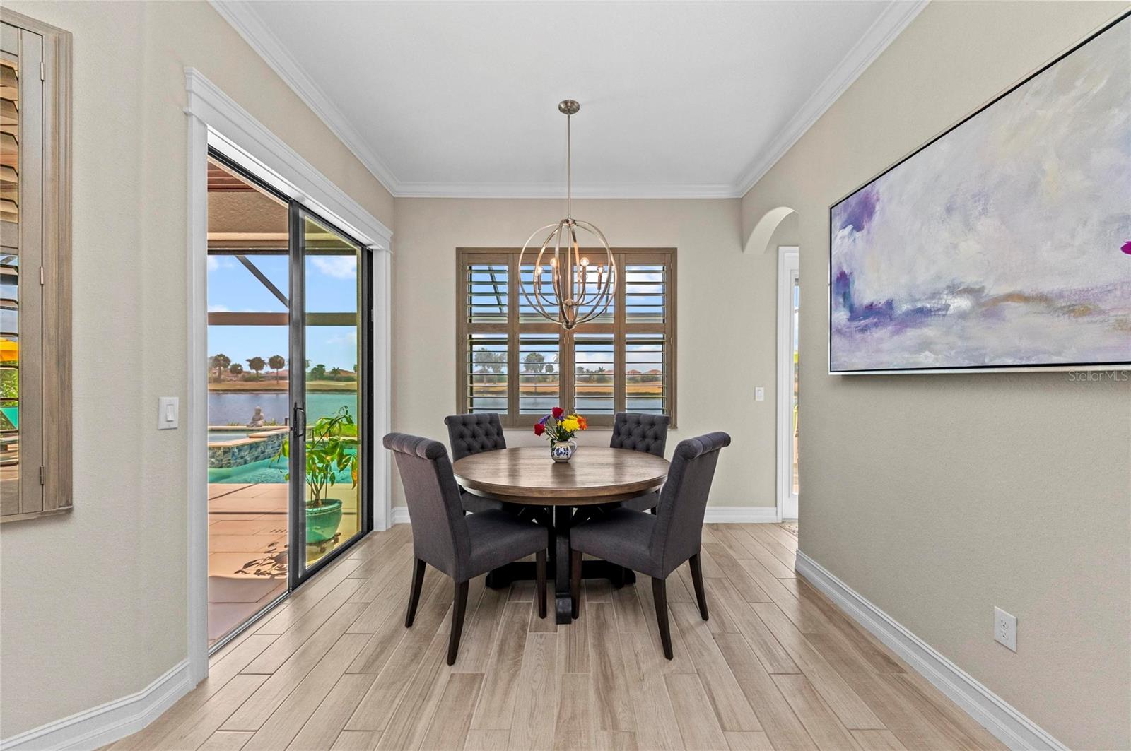 SARASOTA NATIONAL PH 8 - Residential