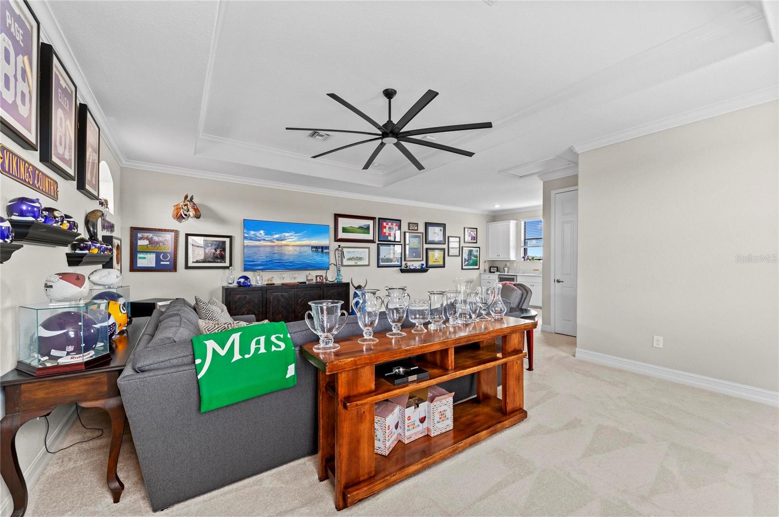 SARASOTA NATIONAL PH 8 - Residential