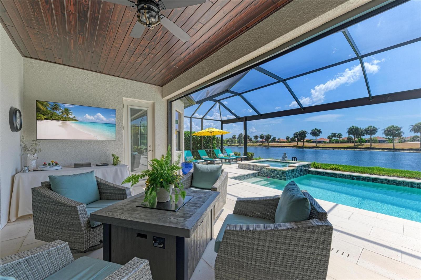 SARASOTA NATIONAL PH 8 - Residential