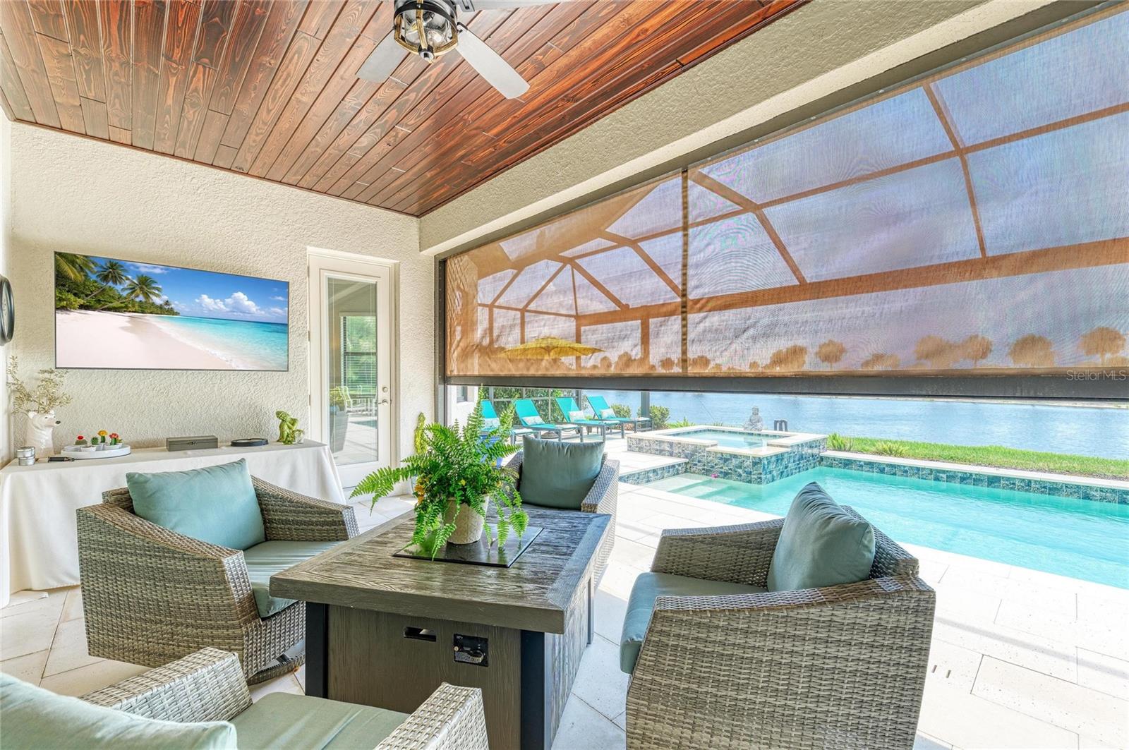 SARASOTA NATIONAL PH 8 - Residential