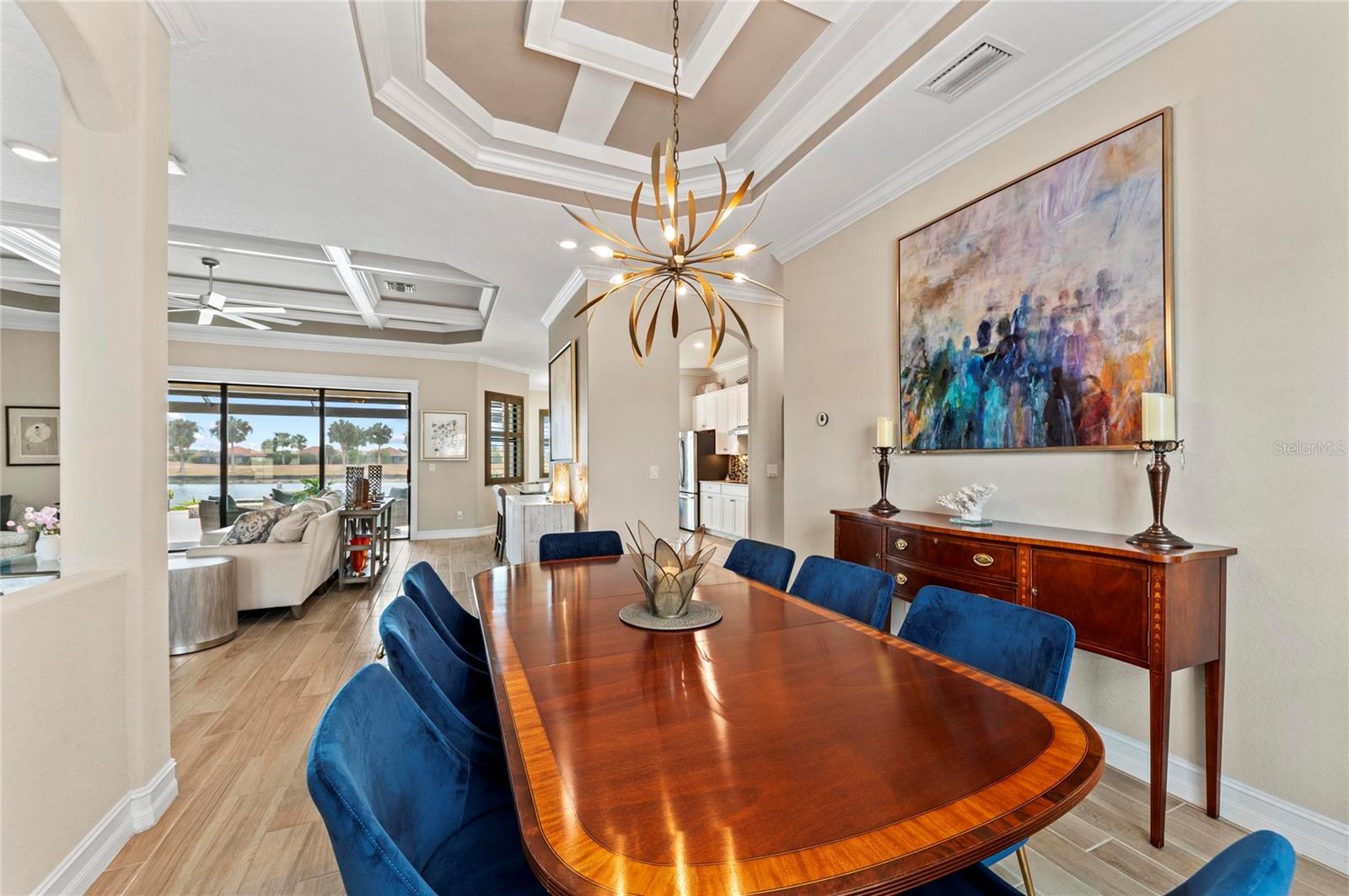 SARASOTA NATIONAL PH 8 - Residential