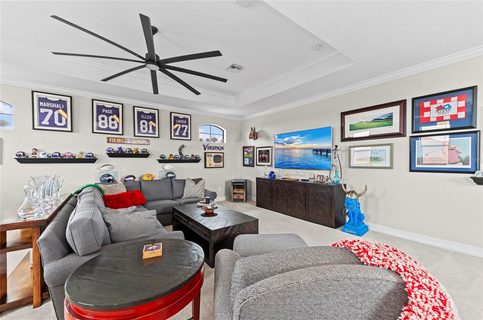 SARASOTA NATIONAL PH 8 - Residential