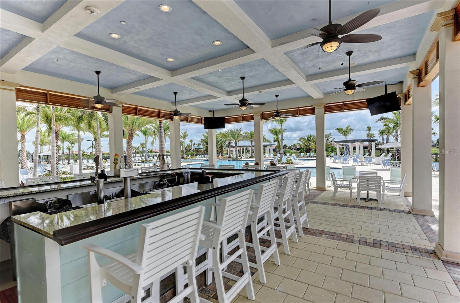 SARASOTA NATIONAL PH 8 - Residential