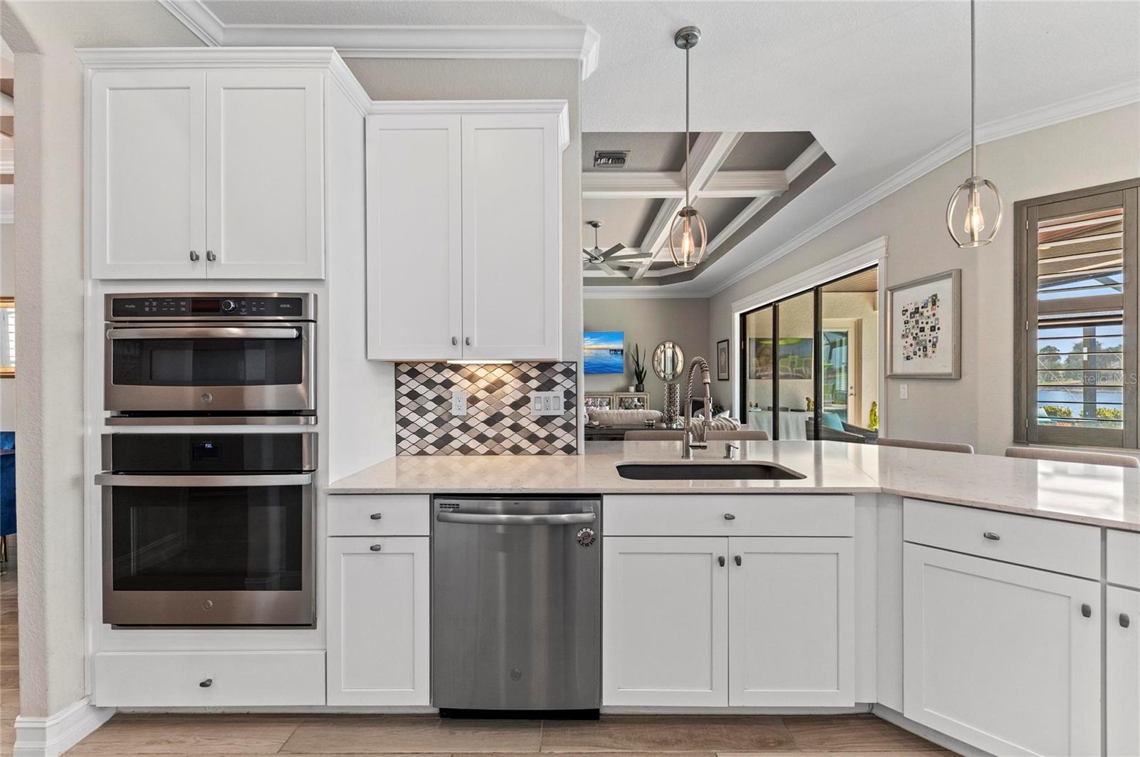 SARASOTA NATIONAL PH 8 - Residential