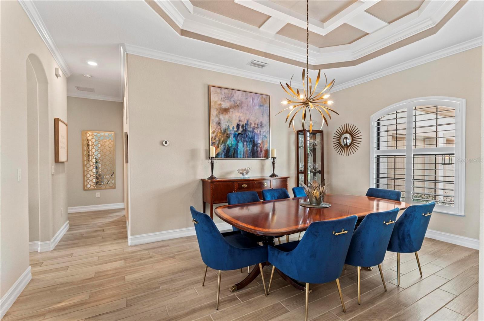 SARASOTA NATIONAL PH 8 - Residential