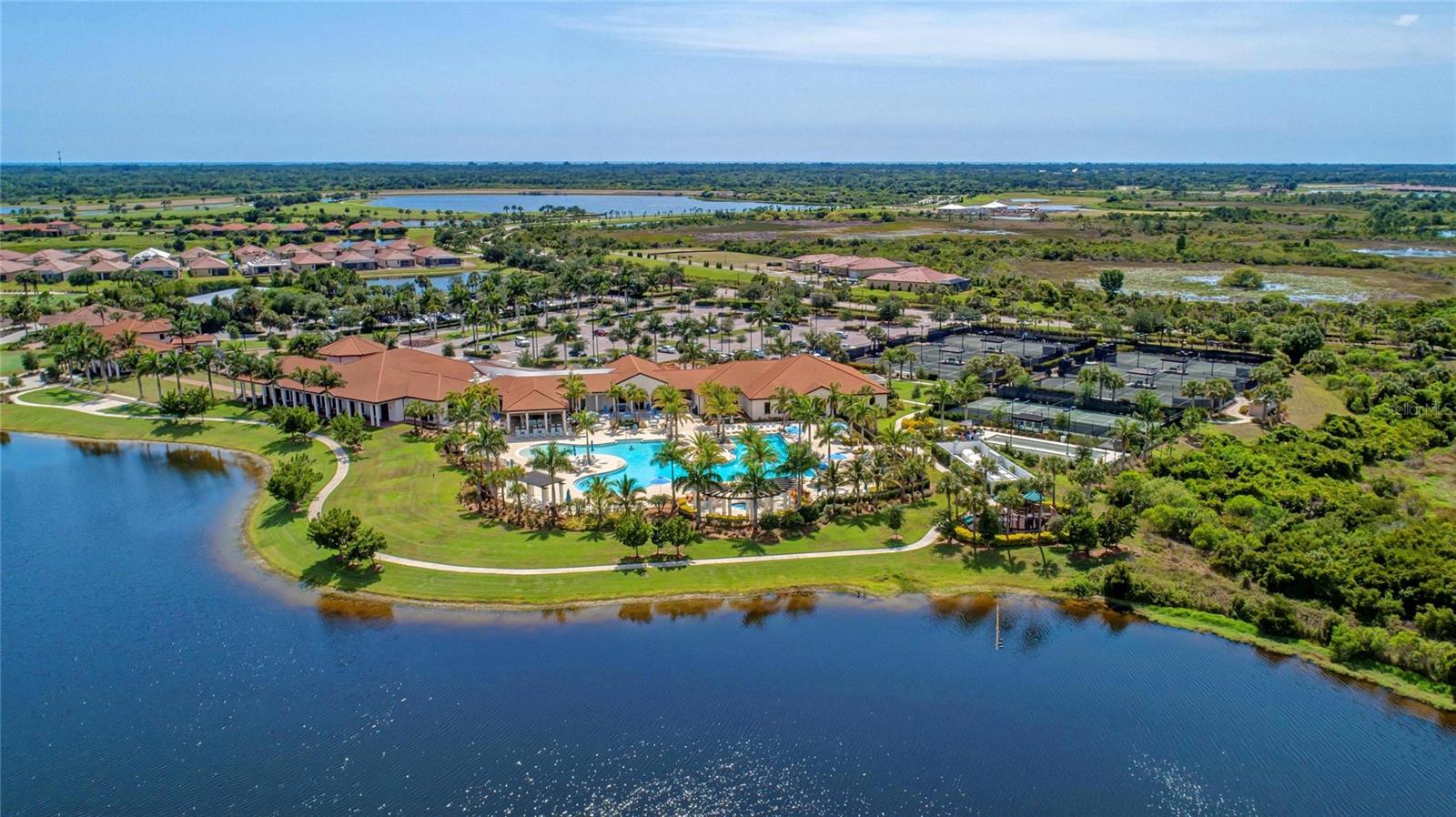 SARASOTA NATIONAL PH 8 - Residential