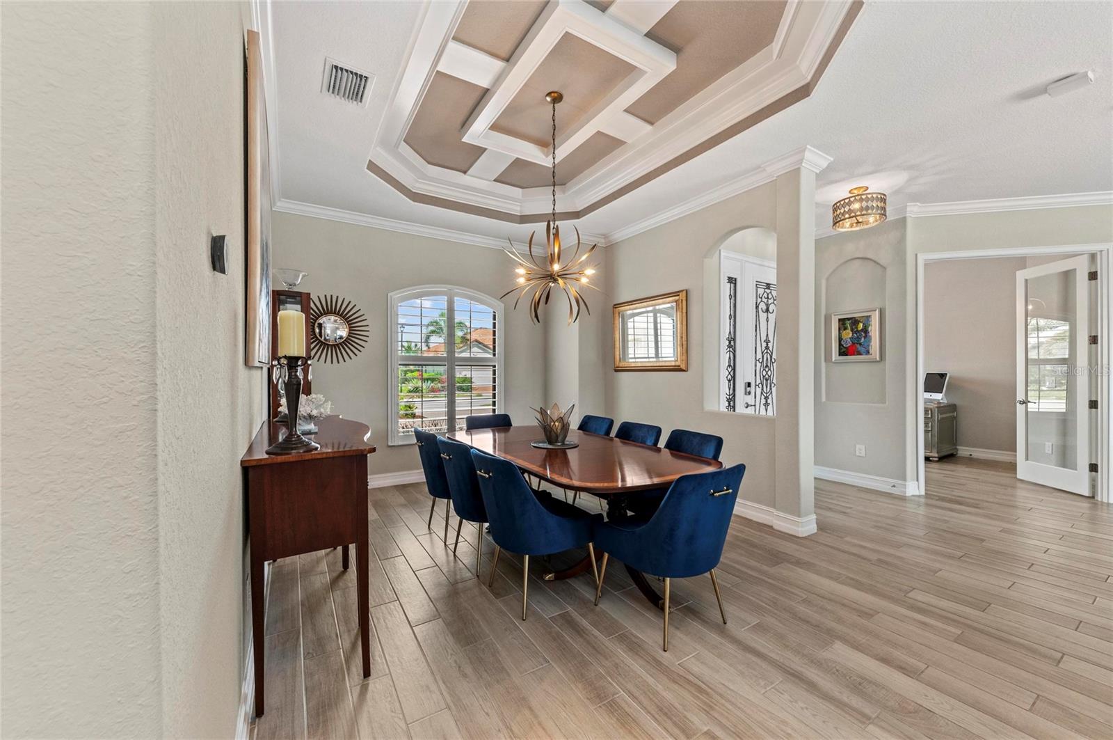 SARASOTA NATIONAL PH 8 - Residential