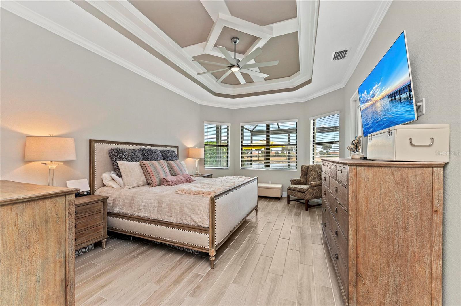 SARASOTA NATIONAL PH 8 - Residential