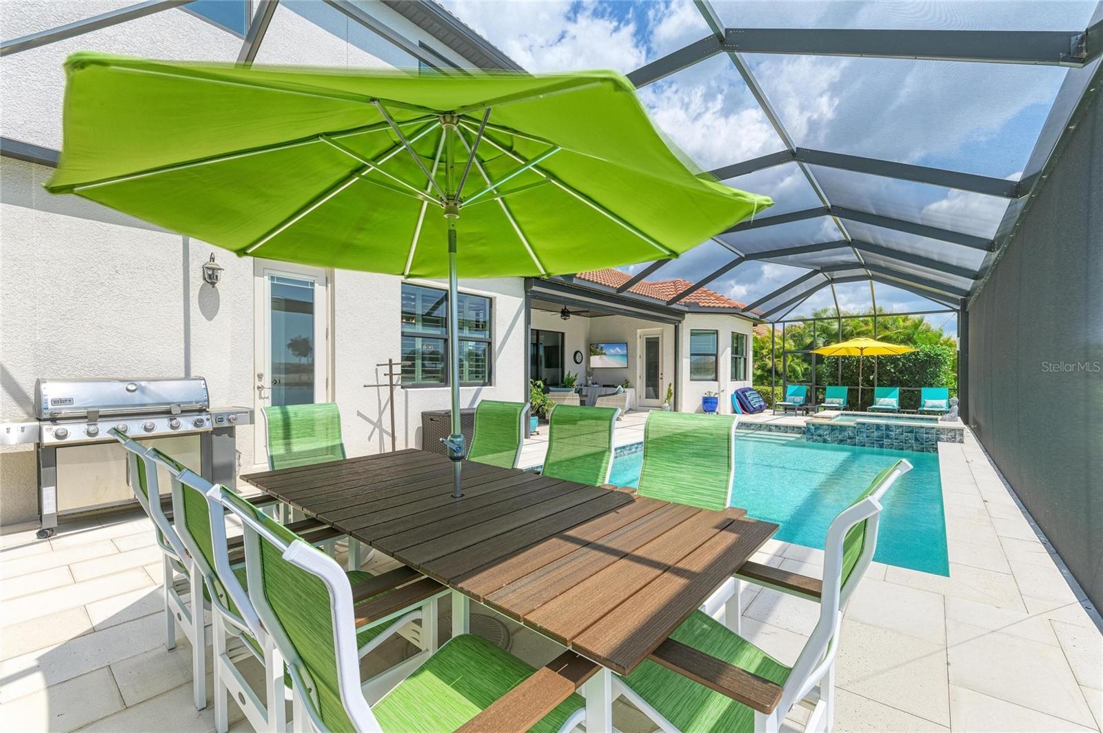 SARASOTA NATIONAL PH 8 - Residential