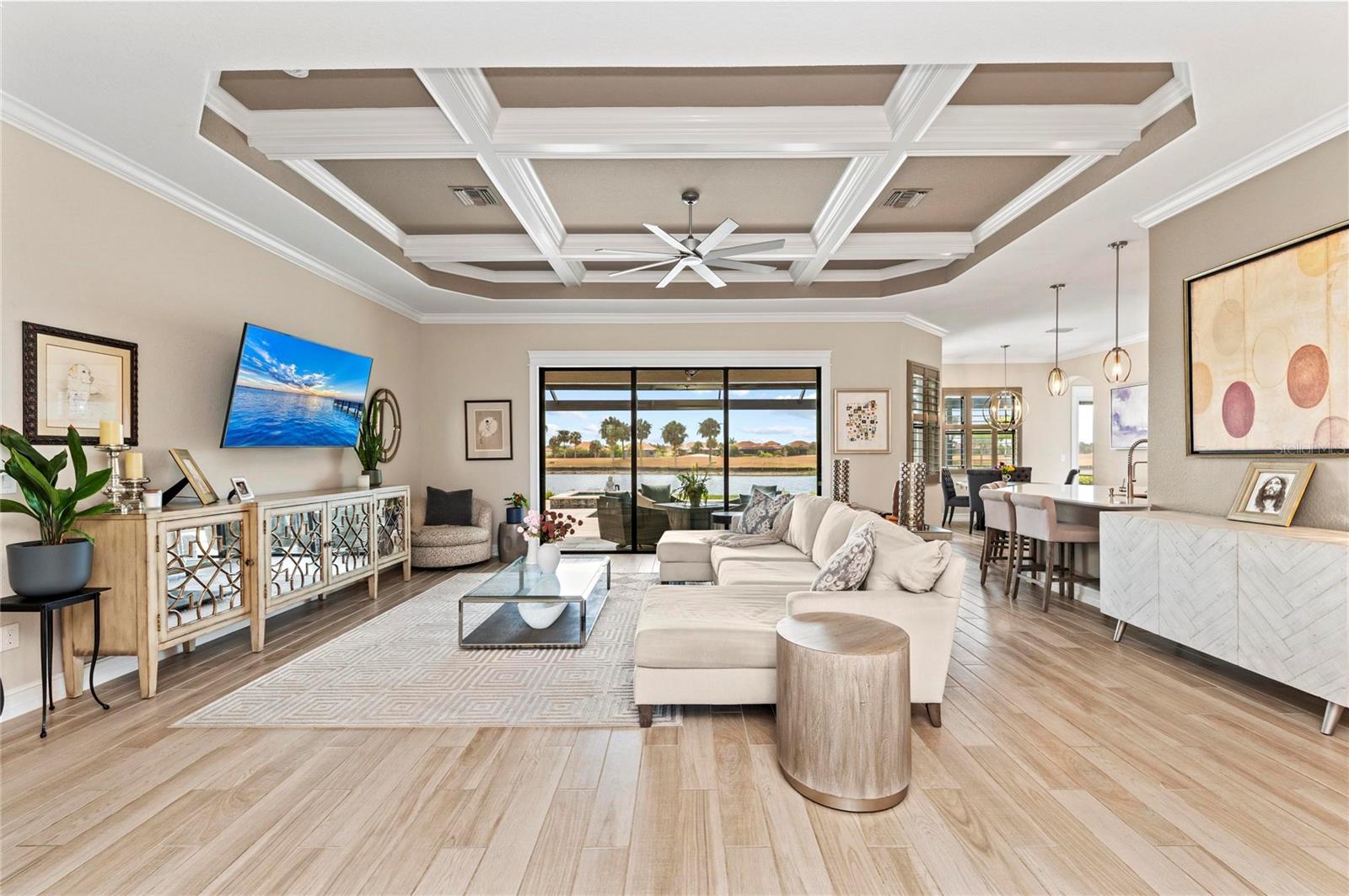 SARASOTA NATIONAL PH 8 - Residential