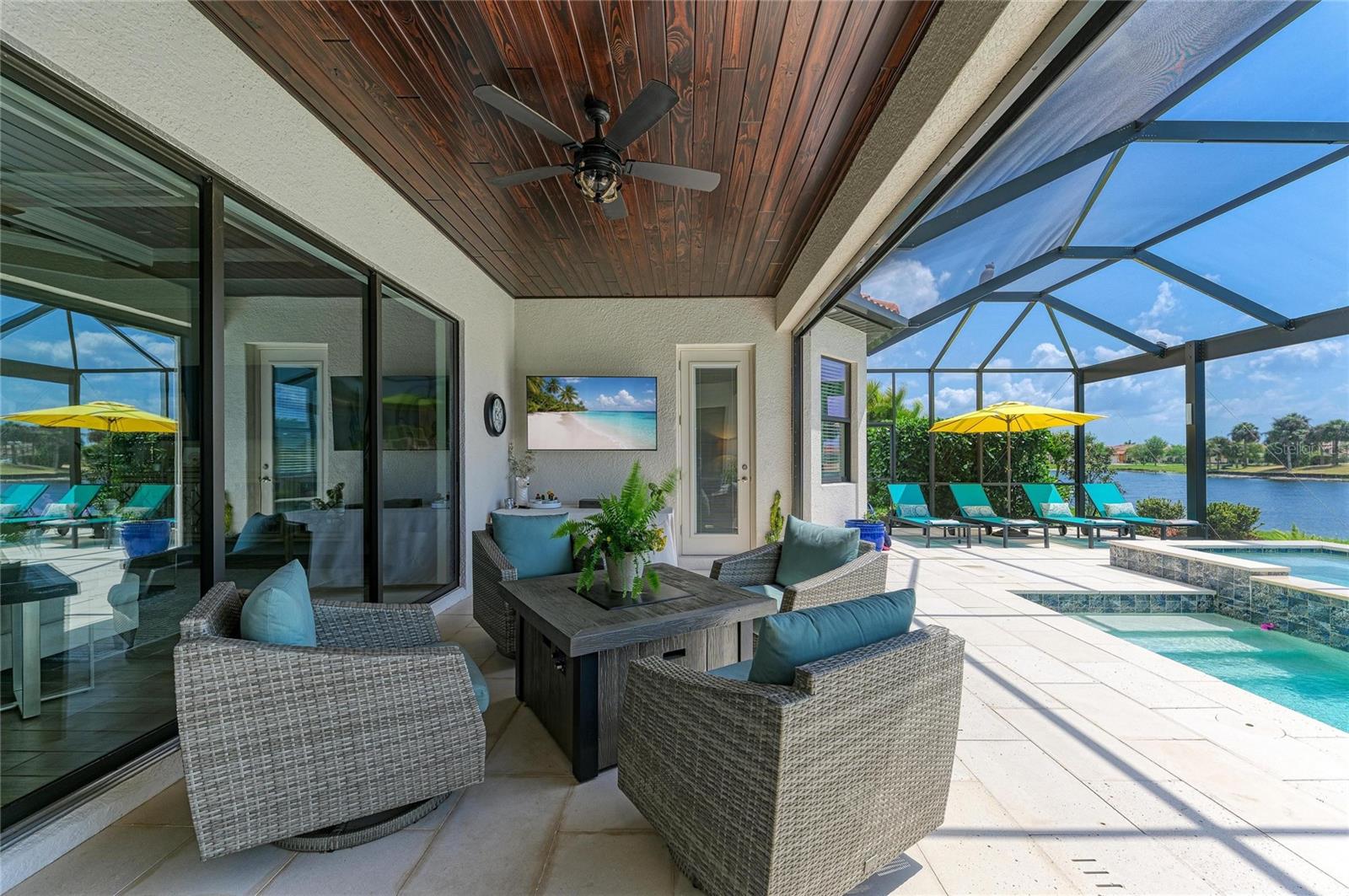 SARASOTA NATIONAL PH 8 - Residential