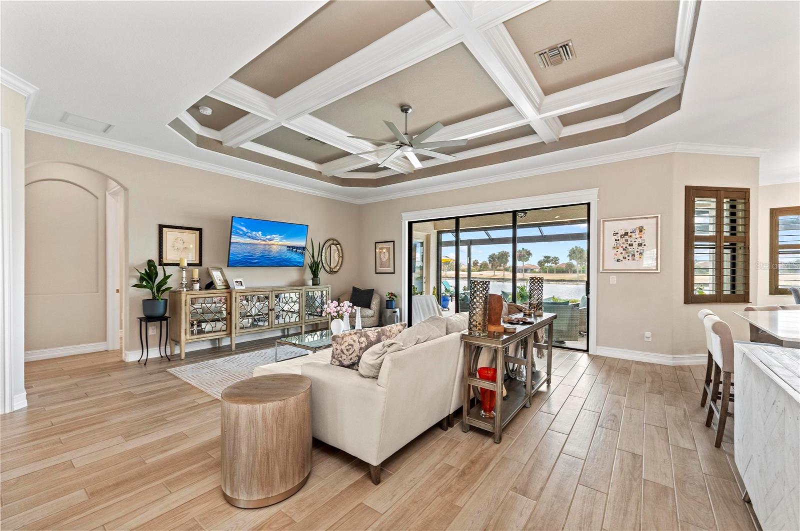 SARASOTA NATIONAL PH 8 - Residential