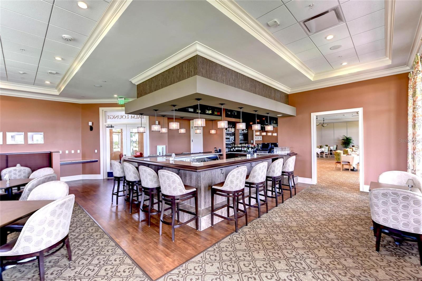 SARASOTA NATIONAL PH 8 - Residential