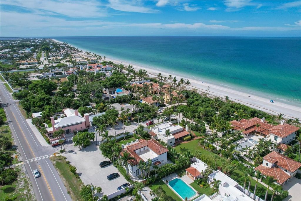 Photo of 1031 10th Street W, Boca Grande, FL 33921 (MLS # D6143540)