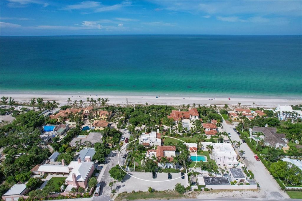 Photo of 1031 10th Street W, Boca Grande, FL 33921 (MLS # D6143540)