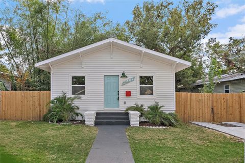 A home in TAMPA