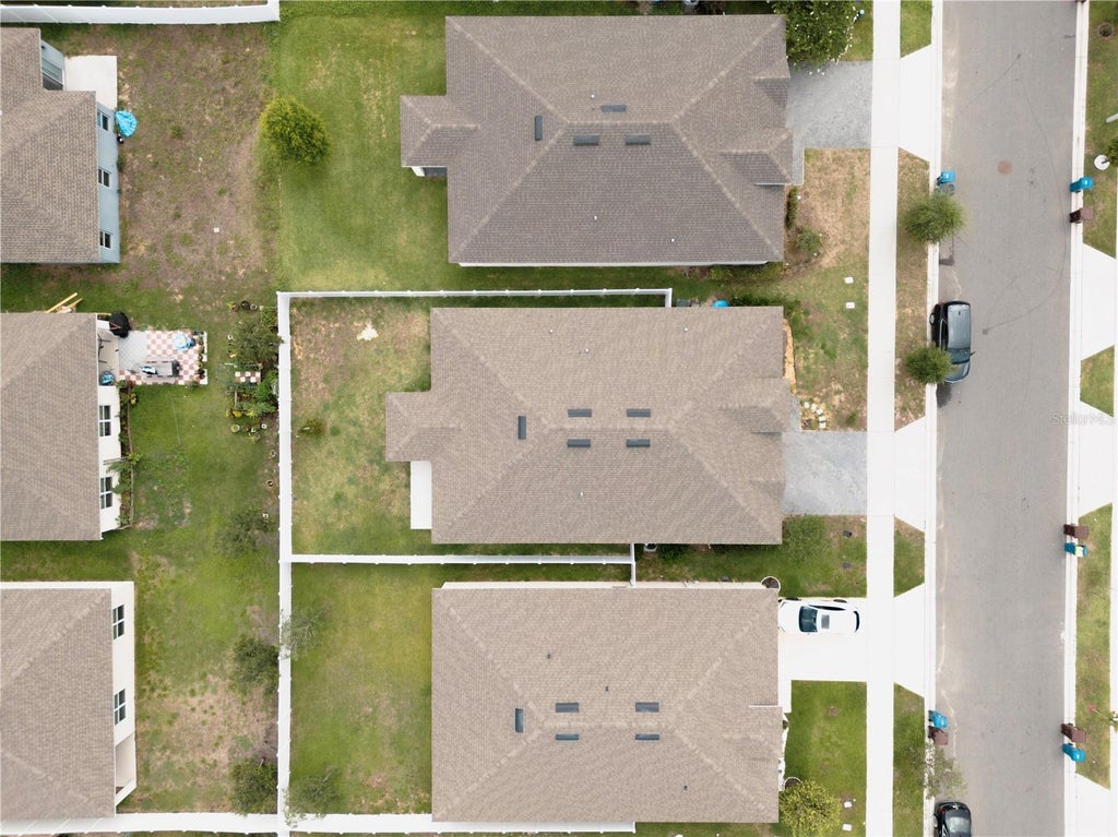 Photo of 2203 Pigeon Plum Drive, Haines City, FL 33844 (MLS # O6411185)