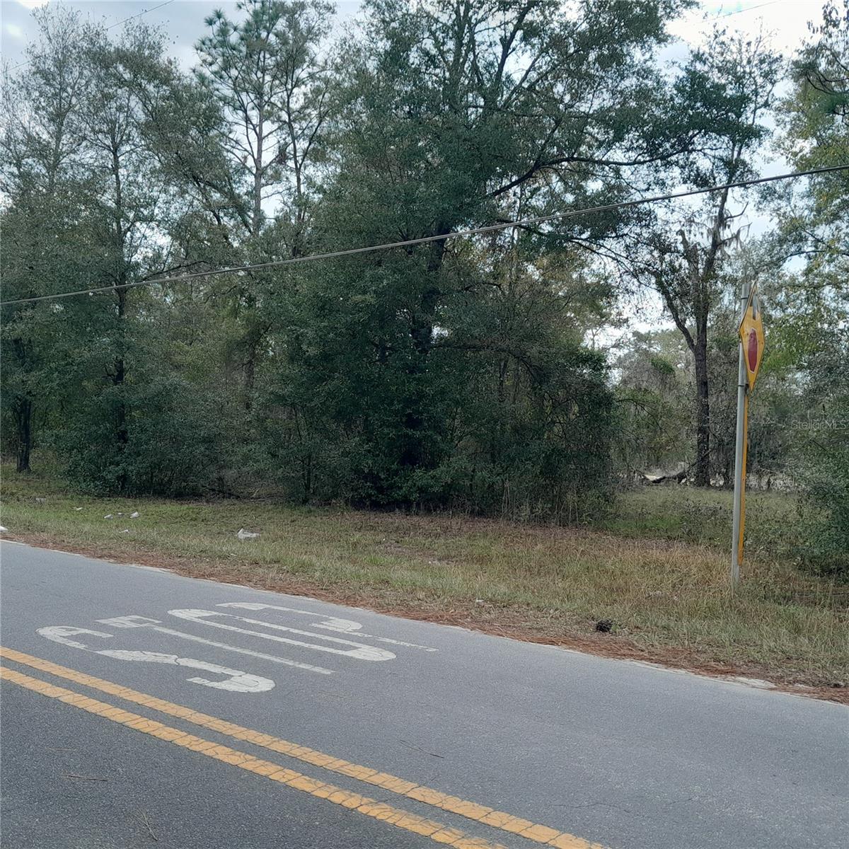 3RD ADD TO BRONSON HEIGHTS - Land