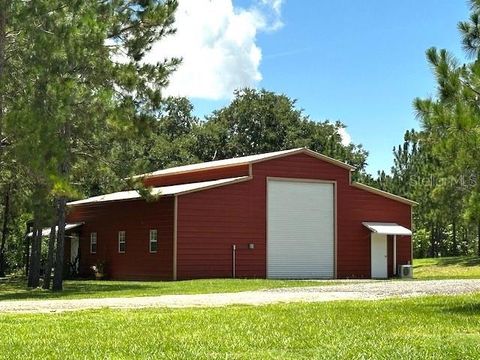Tiny photo for 13910 Max Hooks Road, Clermont, FL 34711 (MLS # G5083955)