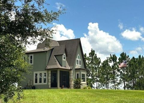 Tiny photo for 13910 Max Hooks Road, Clermont, FL 34711 (MLS # G5083955)