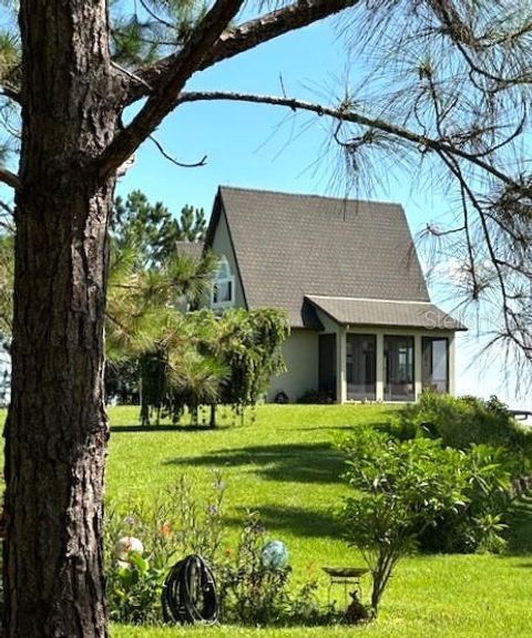 Tiny photo for 13910 Max Hooks Road, Clermont, FL 34711 (MLS # G5083955)
