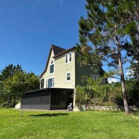 Tiny photo for 13910 Max Hooks Road, Clermont, FL 34711 (MLS # G5083955)