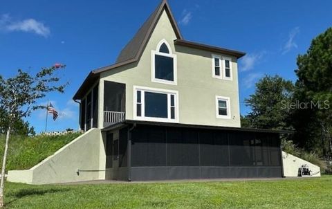 Tiny photo for 13910 Max Hooks Road, Clermont, FL 34711 (MLS # G5083955)