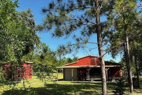 Tiny photo for 13910 Max Hooks Road, Clermont, FL 34711 (MLS # G5083955)