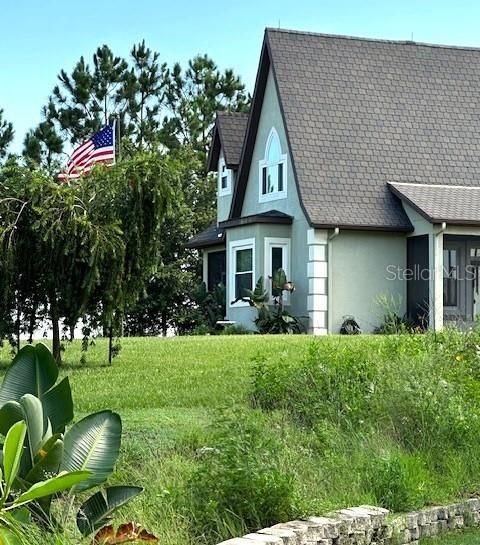 Tiny photo for 13910 Max Hooks Road, Clermont, FL 34711 (MLS # G5083955)