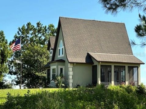 Tiny photo for 13910 Max Hooks Road, Clermont, FL 34711 (MLS # G5083955)