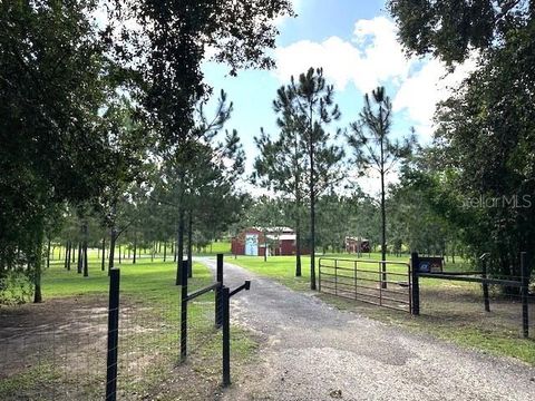 Tiny photo for 13910 Max Hooks Road, Clermont, FL 34711 (MLS # G5083955)