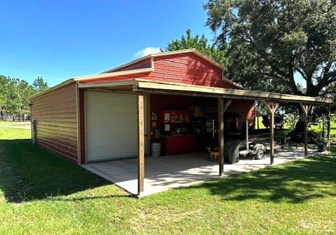 Tiny photo for 13910 Max Hooks Road, Clermont, FL 34711 (MLS # G5083955)