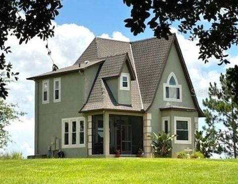 Tiny photo for 13910 Max Hooks Road, Clermont, FL 34711 (MLS # G5083955)