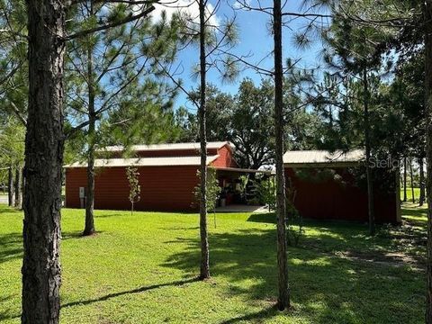 Tiny photo for 13910 Max Hooks Road, Clermont, FL 34711 (MLS # G5083955)
