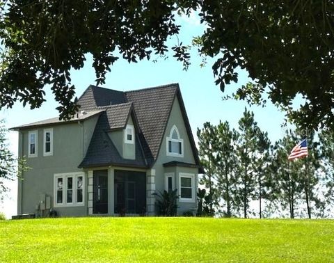 Tiny photo for 13910 Max Hooks Road, Clermont, FL 34711 (MLS # G5083955)