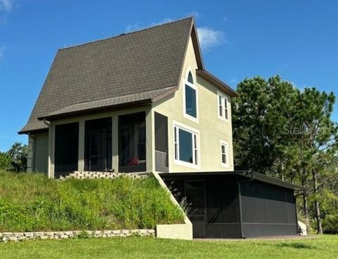 Tiny photo for 13910 Max Hooks Road, Clermont, FL 34711 (MLS # G5083955)