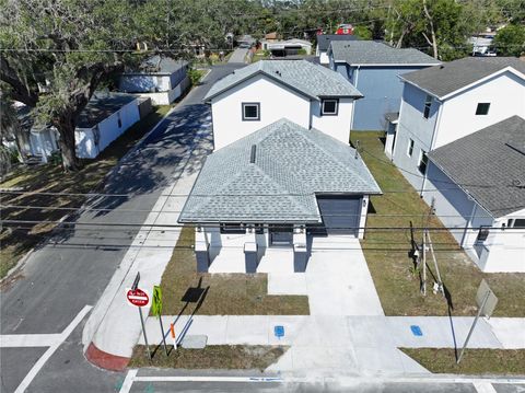 A home in TAMPA