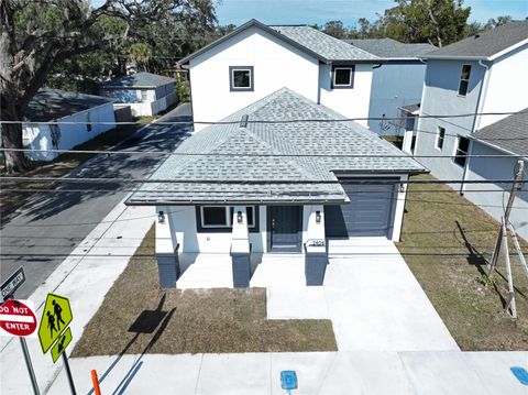 A home in TAMPA