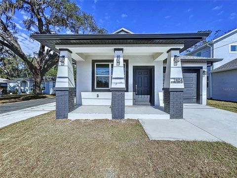 A home in TAMPA