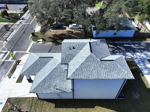 A home in TAMPA