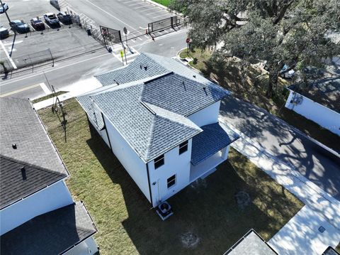 A home in TAMPA