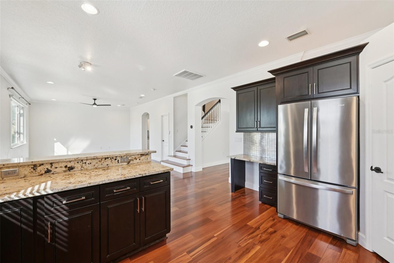 COVERED BRIDGE ESTATES PH 7A-7E - Residential